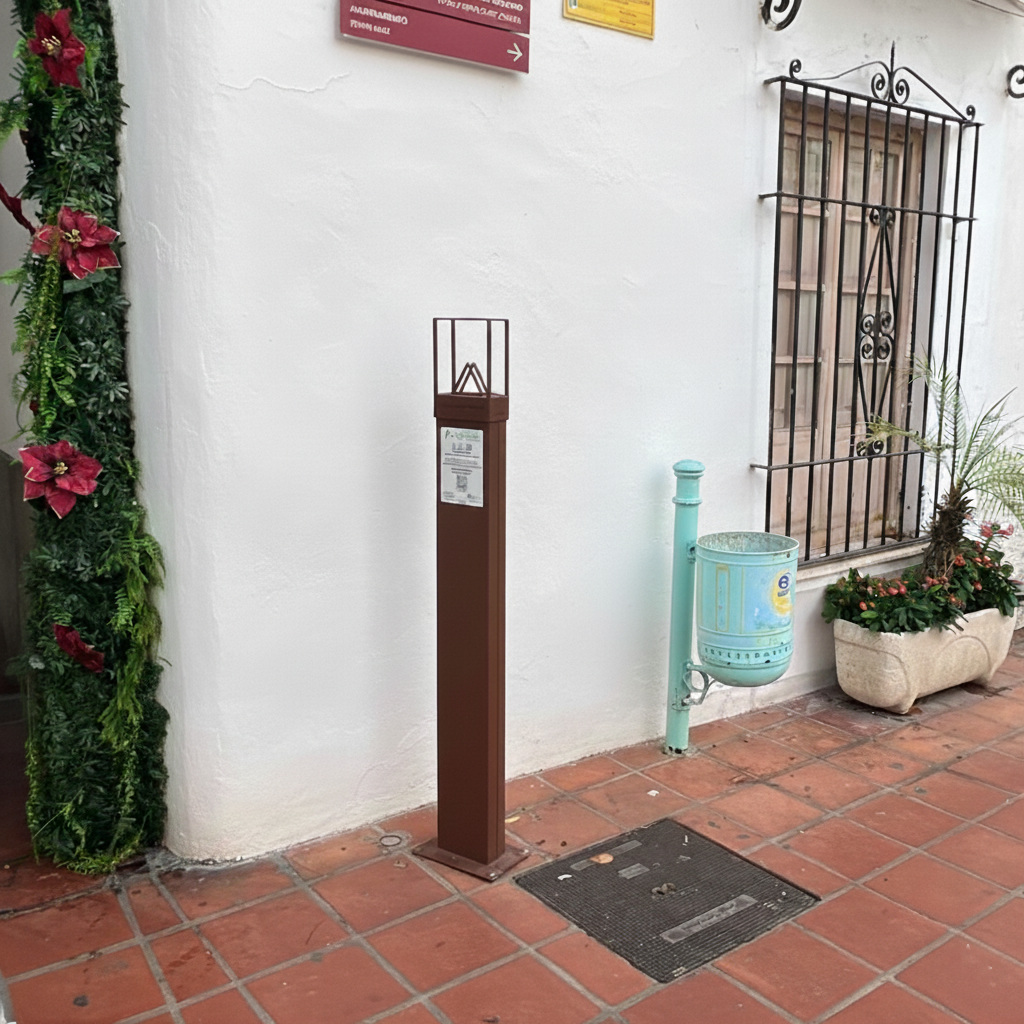 Casco Antiguo